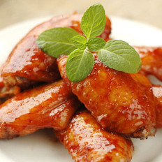 南乳烤翅 ,南乳烤翅 怎么做,家常菜,小吃教程,家常菜,家常菜做法,小吃培训,南乳烤翅 的做法,