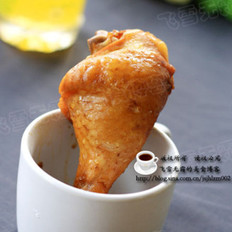 卤鸡腿 ,卤鸡腿 怎么做,家常菜,小吃教程,家常菜,家常菜做法,小吃培训,卤鸡腿 的做法,