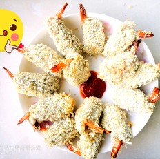 山药鲜虾球 ,山药鲜虾球 怎么做,家常菜,小吃教程,家常菜,家常菜做法,小吃培训,山药鲜虾球 的做法,