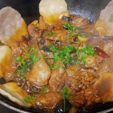 地锅鸡 ,地锅鸡 怎么做,家常菜,小吃教程,家常菜,家常菜做法,小吃培训,地锅鸡 的做法,