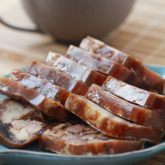 冰冻肘子肉 ,冰冻肘子肉 怎么做,家常菜,小吃教程,家常菜,家常菜做法,小吃培训,冰冻肘子肉 的做法,