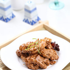 素鸭脖子 ,素鸭脖子 怎么做,家常菜,小吃教程,家常菜,家常菜做法,小吃培训,素鸭脖子 的做法,