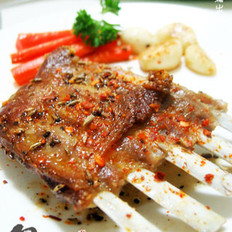 香烤肉丸 ,香烤肉丸 怎么做,家常菜,小吃教程,家常菜,家常菜做法,小吃培训,香烤肉丸 的做法,