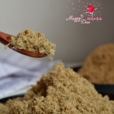 海苔芝麻肉松 ,海苔芝麻肉松 怎么做,家常菜,小吃教程,家常菜,家常菜做法,小吃培训,海苔芝麻肉松 的做法,