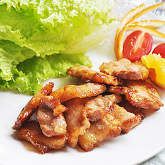 橙香烤五花肉 ,橙香烤五花肉 怎么做,家常菜,小吃教程,家常菜,家常菜做法,小吃培训,橙香烤五花肉 的做法,
