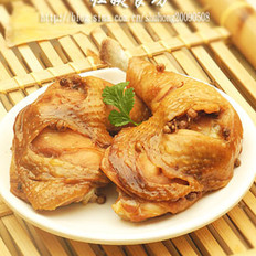腊鸡腿 ,腊鸡腿 怎么做,家常菜,小吃教程,家常菜,家常菜做法,小吃培训,腊鸡腿 的做法,