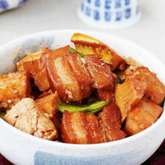 韩式酱笋烧豆腐 ,韩式酱笋烧豆腐 怎么做,家常菜,小吃教程,家常菜,家常菜做法,小吃培训,韩式酱笋烧豆腐 的做法,