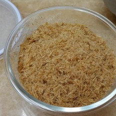自制肉松 ,自制肉松 怎么做,家常菜,小吃教程,家常菜,家常菜做法,小吃培训,自制肉松 的做法,