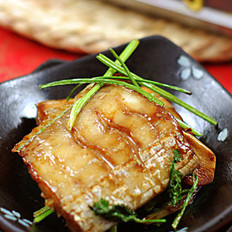 香烤带鱼 ,香烤带鱼 怎么做,家常菜,小吃教程,家常菜,家常菜做法,小吃培训,香烤带鱼 的做法,