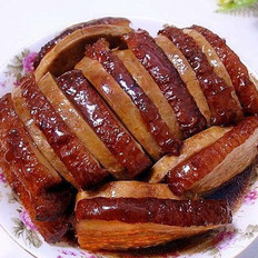 香芋扣肉 ,香芋扣肉 怎么做,家常菜,小吃教程,家常菜,家常菜做法,小吃培训,香芋扣肉 的做法,