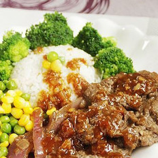 黑椒牛排 ,黑椒牛排 怎么做,家常菜,小吃教程,家常菜,家常菜做法,小吃培训,黑椒牛排 的做法,