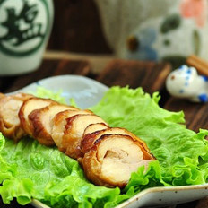 照烧鸡肉卷 ,照烧鸡肉卷 怎么做,家常菜,小吃教程,家常菜,家常菜做法,小吃培训,照烧鸡肉卷 的做法,