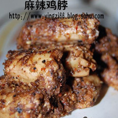 麻辣鸡脖 ,麻辣鸡脖 怎么做,家常菜,小吃教程,家常菜,家常菜做法,小吃培训,麻辣鸡脖 的做法,