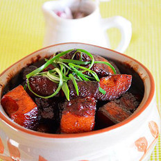 铁锅春笋烧肉 ,铁锅春笋烧肉 怎么做,家常菜,小吃教程,家常菜,家常菜做法,小吃培训,铁锅春笋烧肉 的做法,