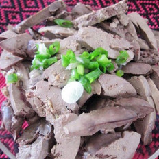 盐水鸭肝 ,盐水鸭肝 怎么做,家常菜,小吃教程,家常菜,家常菜做法,小吃培训,盐水鸭肝 的做法,