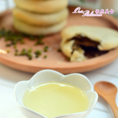 熬酥油 ,熬酥油 怎么做,家常菜,小吃教程,家常菜,家常菜做法,小吃培训,熬酥油 的做法,
