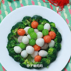 五福临门 ,五福临门 怎么做,家常菜,小吃教程,家常菜,家常菜做法,小吃培训,五福临门 的做法,