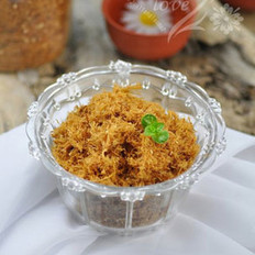猪肉肉松 ,猪肉肉松 怎么做,家常菜,小吃教程,家常菜,家常菜做法,小吃培训,猪肉肉松 的做法,