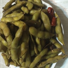 五香毛豆 ,五香毛豆 怎么做,凉菜,小吃教程,家常菜,家常菜做法,小吃培训,五香毛豆 的做法,