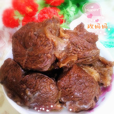 酱牛肉 ,酱牛肉 怎么做,凉菜,小吃教程,家常菜,家常菜做法,小吃培训,酱牛肉 的做法,