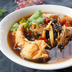 麻辣煮鱼 ,麻辣煮鱼 怎么做,海鲜,小吃教程,家常菜,家常菜做法,小吃培训,麻辣煮鱼 的做法,