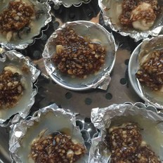 烤生蚝 ,烤生蚝 怎么做,海鲜,小吃教程,家常菜,家常菜做法,小吃培训,烤生蚝 的做法,