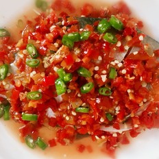 剁椒鳊鱼 ,剁椒鳊鱼 怎么做,海鲜,小吃教程,家常菜,家常菜做法,小吃培训,剁椒鳊鱼 的做法,