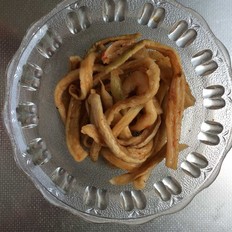 开胃萝卜干 ,开胃萝卜干 怎么做,凉菜,小吃教程,家常菜,家常菜做法,小吃培训,开胃萝卜干 的做法,
