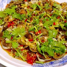 血蚶 ,血蚶 怎么做,海鲜,小吃教程,家常菜,家常菜做法,小吃培训,血蚶 的做法,