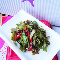 酱汁扁豆 ,酱汁扁豆 怎么做,凉菜,小吃教程,家常菜,家常菜做法,小吃培训,酱汁扁豆 的做法,
