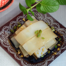 肉皮冻 ,肉皮冻 怎么做,凉菜,小吃教程,家常菜,家常菜做法,小吃培训,肉皮冻 的做法,
