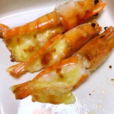 芝士大虾 ,芝士大虾 怎么做,海鲜,小吃教程,家常菜,家常菜做法,小吃培训,芝士大虾 的做法,