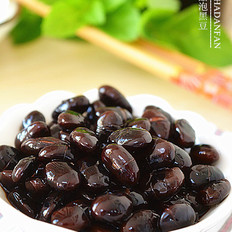 醋泡黑豆 ,醋泡黑豆 怎么做,凉菜,小吃教程,家常菜,家常菜做法,小吃培训,醋泡黑豆 的做法,