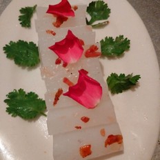 草莓干凉粉 ,草莓干凉粉 怎么做,凉菜,小吃教程,家常菜,家常菜做法,小吃培训,草莓干凉粉 的做法,