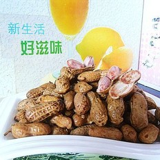 盐水花生 ,盐水花生 怎么做,凉菜,小吃教程,家常菜,家常菜做法,小吃培训,盐水花生 的做法,