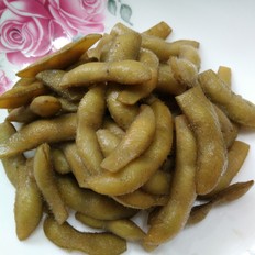 五香煮毛豆 ,五香煮毛豆 怎么做,凉菜,小吃教程,家常菜,家常菜做法,小吃培训,五香煮毛豆 的做法,