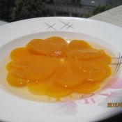 冰镇南瓜 ,冰镇南瓜 怎么做,凉菜,小吃教程,家常菜,家常菜做法,小吃培训,冰镇南瓜 的做法,