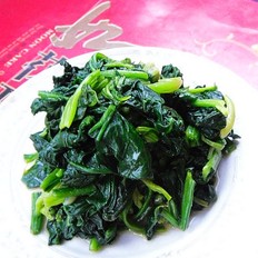 香醋菠菜 ,香醋菠菜 怎么做,凉菜,小吃教程,家常菜,家常菜做法,小吃培训,香醋菠菜 的做法,