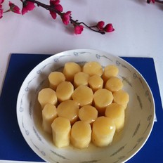 蜜汁山药 ,蜜汁山药 怎么做,凉菜,小吃教程,家常菜,家常菜做法,小吃培训,蜜汁山药 的做法,