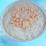 虾仁蒸饭 ,虾仁蒸饭 怎么做,海鲜,小吃教程,家常菜,家常菜做法,小吃培训,虾仁蒸饭 的做法,