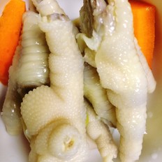 泡椒凤爪 ,泡椒凤爪 怎么做,凉菜,小吃教程,家常菜,家常菜做法,小吃培训,泡椒凤爪 的做法,