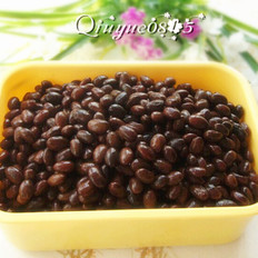 黑豆纳豆 ,黑豆纳豆 怎么做,凉菜,小吃教程,家常菜,家常菜做法,小吃培训,黑豆纳豆 的做法,