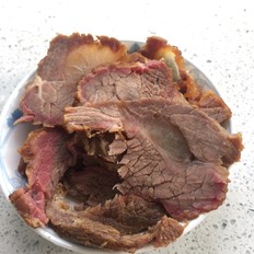 原香酱牛肉 ,原香酱牛肉 怎么做,凉菜,小吃教程,家常菜,家常菜做法,小吃培训,原香酱牛肉 的做法,