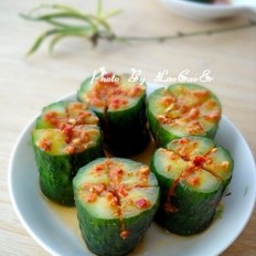 韩式辣黄瓜 ,韩式辣黄瓜 怎么做,凉菜,小吃教程,家常菜,家常菜做法,小吃培训,韩式辣黄瓜 的做法,