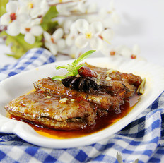 香辣烧带鱼 ,香辣烧带鱼 怎么做,海鲜,小吃教程,家常菜,家常菜做法,小吃培训,香辣烧带鱼 的做法,