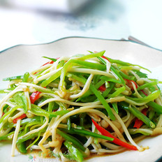 金针菇拌荷兰豆 ,金针菇拌荷兰豆 怎么做,凉菜,小吃教程,家常菜,家常菜做法,小吃培训,金针菇拌荷兰豆 的做法,