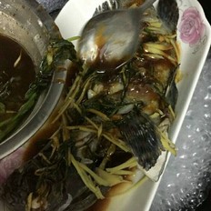 清蒸石斑鱼 ,清蒸石斑鱼 怎么做,海鲜,小吃教程,家常菜,家常菜做法,小吃培训,清蒸石斑鱼 的做法,