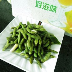 盐水毛豆 ,盐水毛豆 怎么做,凉菜,小吃教程,家常菜,家常菜做法,小吃培训,盐水毛豆 的做法,