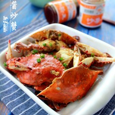 沙茶酱炒蟹 ,沙茶酱炒蟹 怎么做,海鲜,小吃教程,家常菜,家常菜做法,小吃培训,沙茶酱炒蟹 的做法,