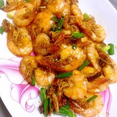 孜然虾 ,孜然虾 怎么做,海鲜,小吃教程,家常菜,家常菜做法,小吃培训,孜然虾 的做法,